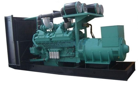 南票200kw康明斯发电机组图片 南票200kw康明斯发电机组图片