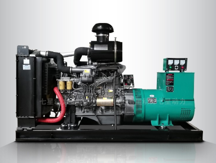 南票全新泰豪250kw大型柴油发电机组 南票全新泰豪250kw大型柴油发电机组